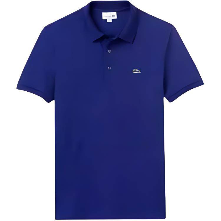 Поло мужское Lacoste - Boxette Shop